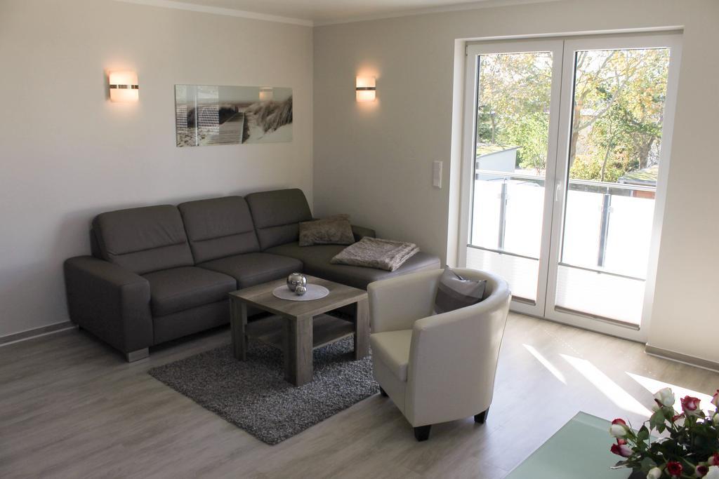 Haus Feriendomizil Διαμέρισμα Χέρινγκσντορφ Εξωτερικό φωτογραφία